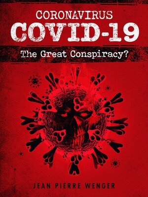 cover image of Coronavirus COVID-19